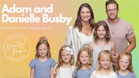 danielle busby louis vuitton|OutDaughtered: The Real Reason The Busbys Are Still Having A .